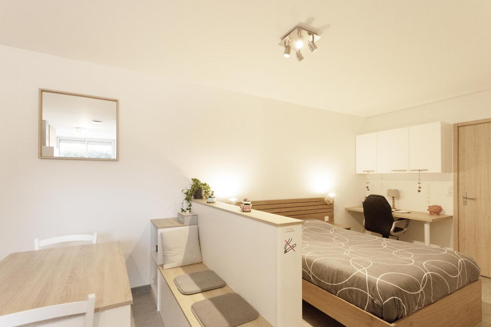 Logement Equipe Saint-Paul-de-Varax Экстерьер фото