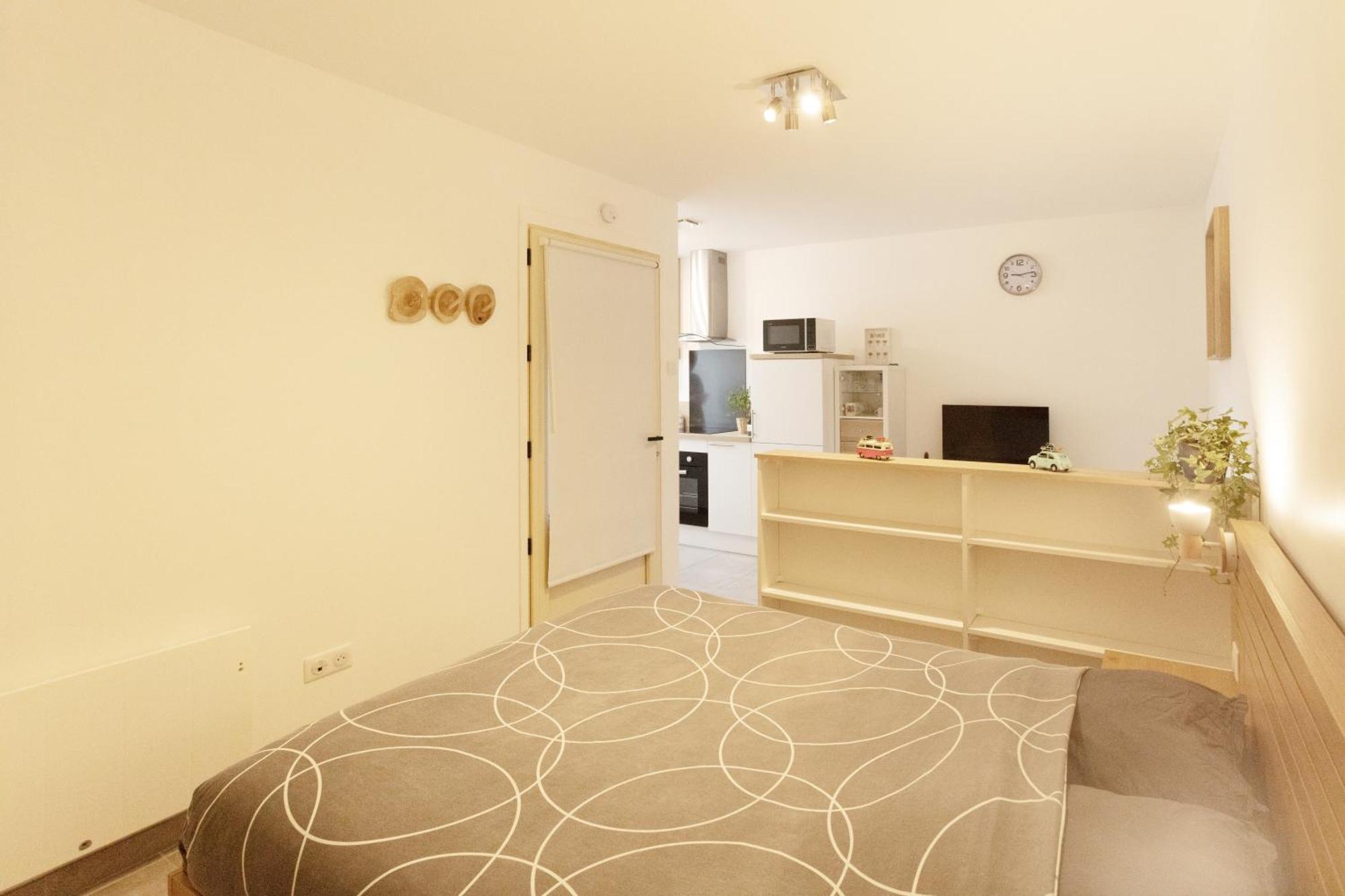 Logement Equipe Saint-Paul-de-Varax Экстерьер фото