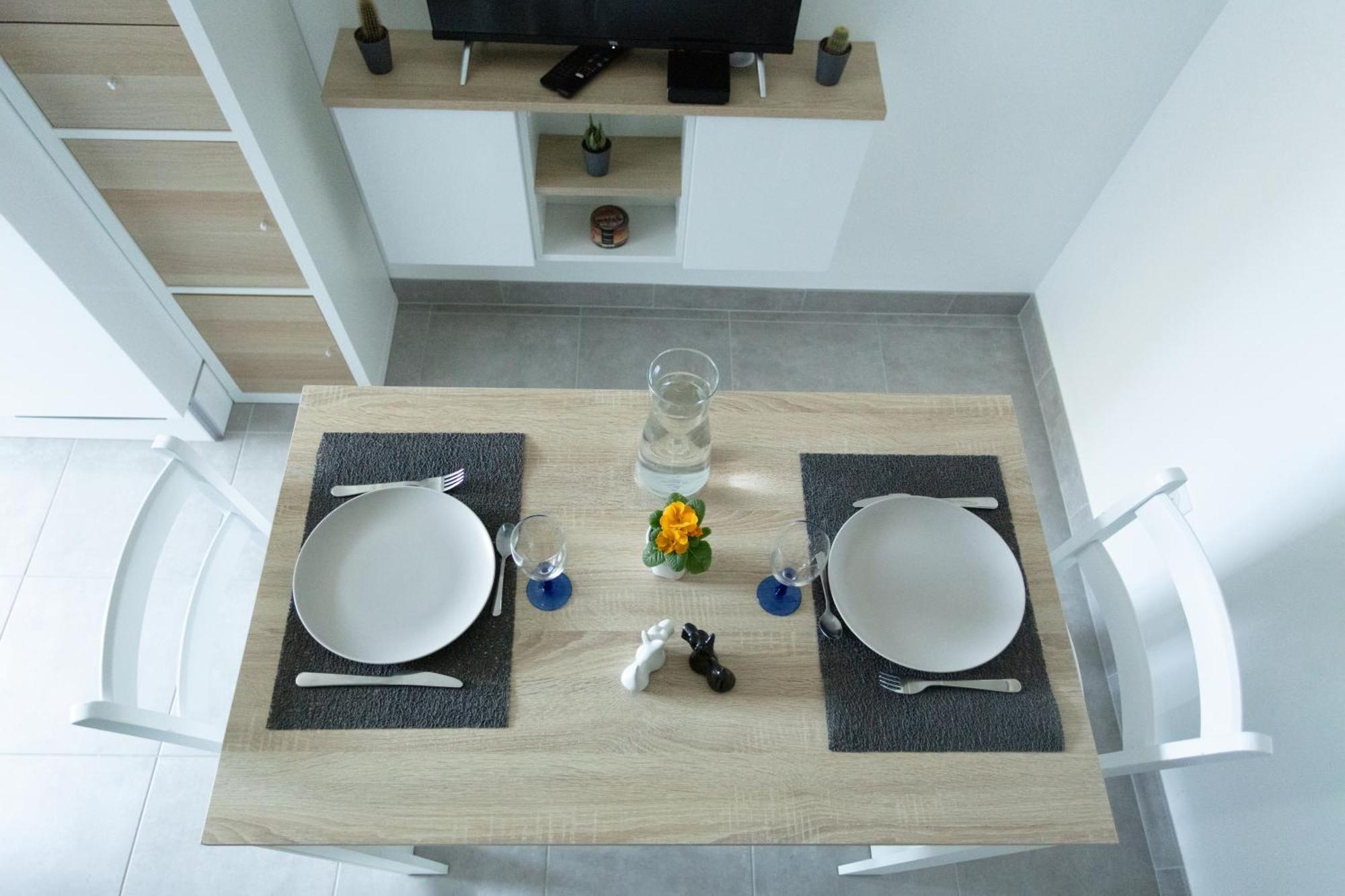 Logement Equipe Saint-Paul-de-Varax Экстерьер фото