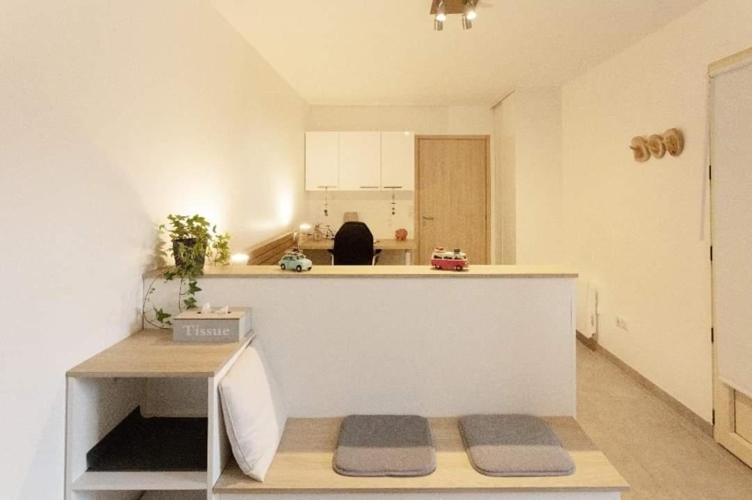 Logement Equipe Saint-Paul-de-Varax Номер фото